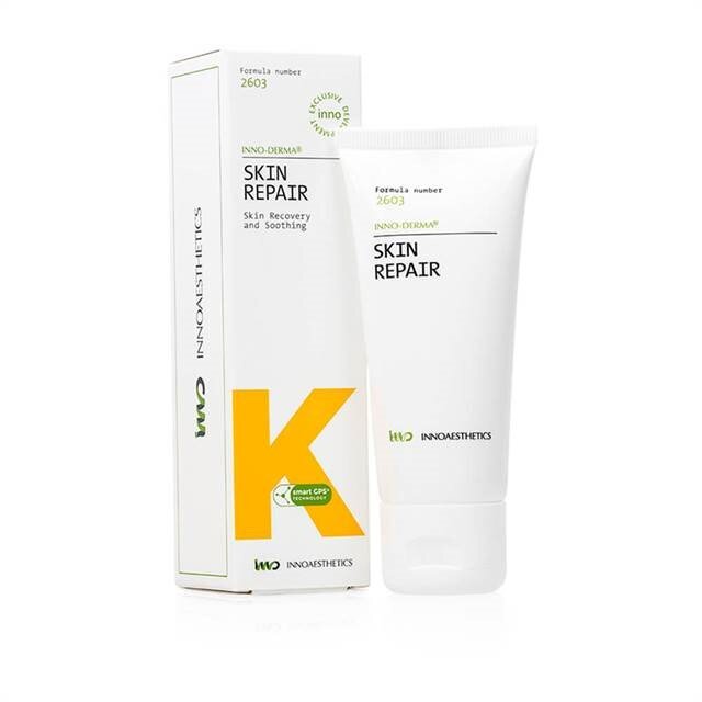 Innoaesthetics Skin Repair 60g (Derma)