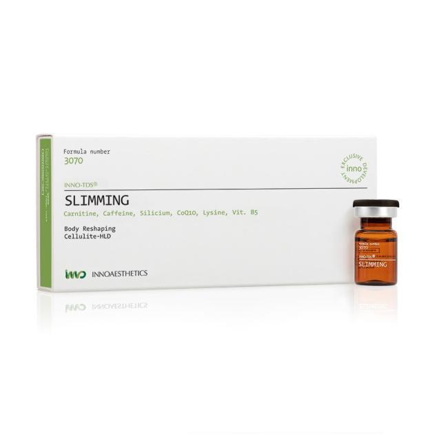 Innoaesthetics Slimming 5ml (TDS)