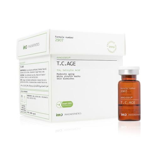 Innoaesthetics T.C. AGE 5ml (EXFO)