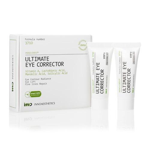 Innoaesthetics Ultimate Eye Corrector 10g (EXFO)