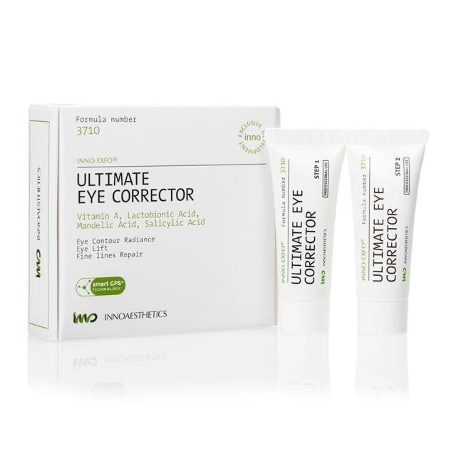 Innoaesthetics Ultimate Eye Corrector 10g (EXFO)
