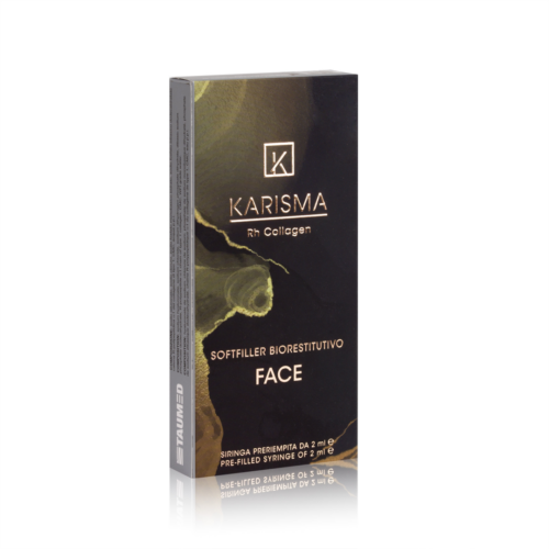 Karisma Rh Collagen Softfiller Biorestitutivo Face (2ml)