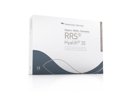 RRS HyaLift 35 (6x5ml)
