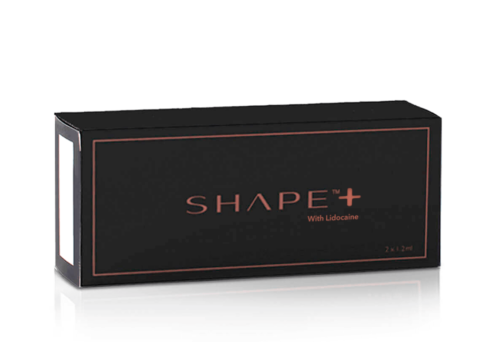 Revanesse Shape with Lidocaine (2x1.2ml)