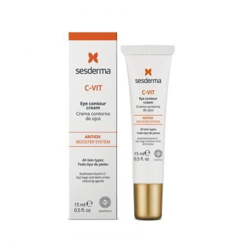 Sesderma C-VIT Eye Contour 40002446