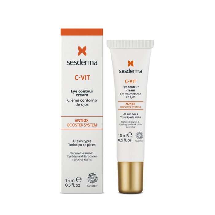 Sesderma C-VIT Eye Contour 40002446