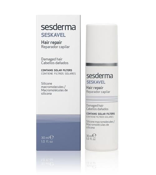 Sesderma Seskavel Hair Repair Split Ends 40000153