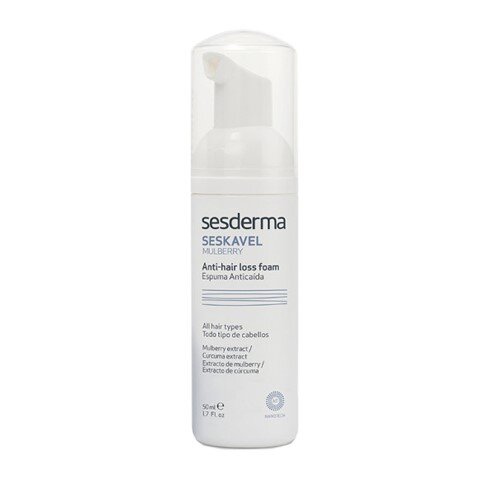 Sesderma Seskavel Mulberry Anti-Hair Loss Foam 40000165