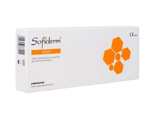 Sofiderm Deep (1x10ml)