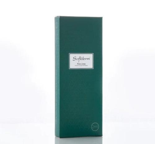 Sofiderm Finelines (1x2ml)