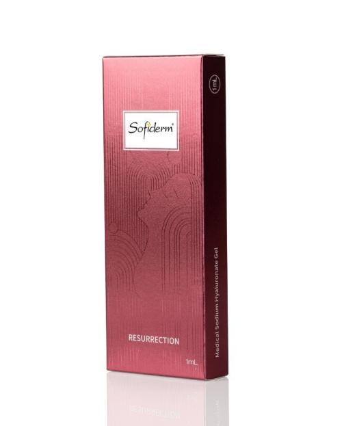 Sofiderm Resurrection (1ml)