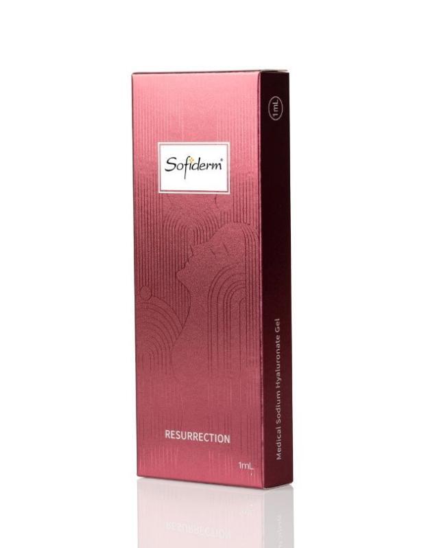 Sofiderm Resurrection (1ml)