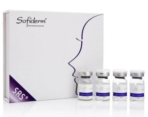 Sofiderm Skin Rejuvenating Solution - Higher Concentration (10x5ml)