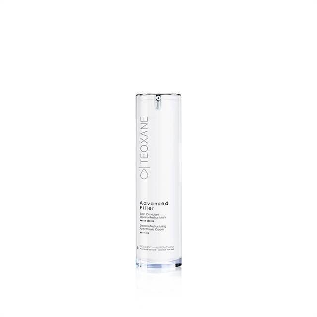 Teoxane Advanced Filler Dry Skin 50ml