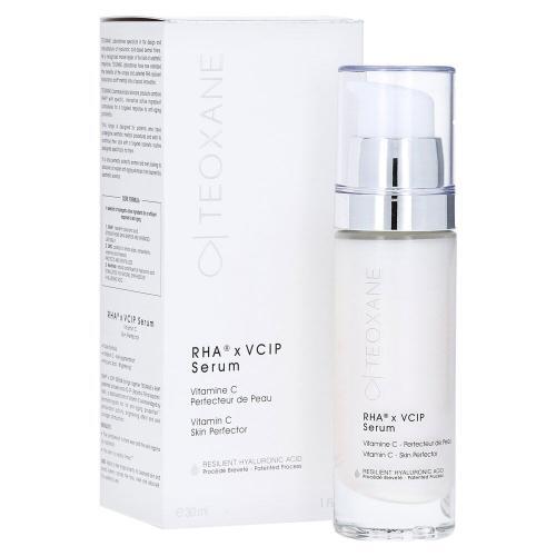 Teoxane RHA x Vit C Serum 30ml