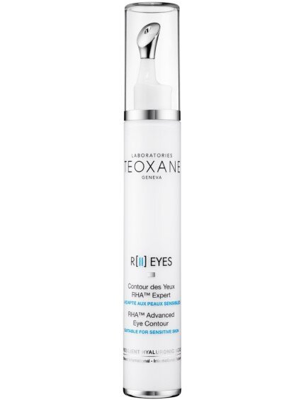 Teoxane R(II) Eyes 15ml