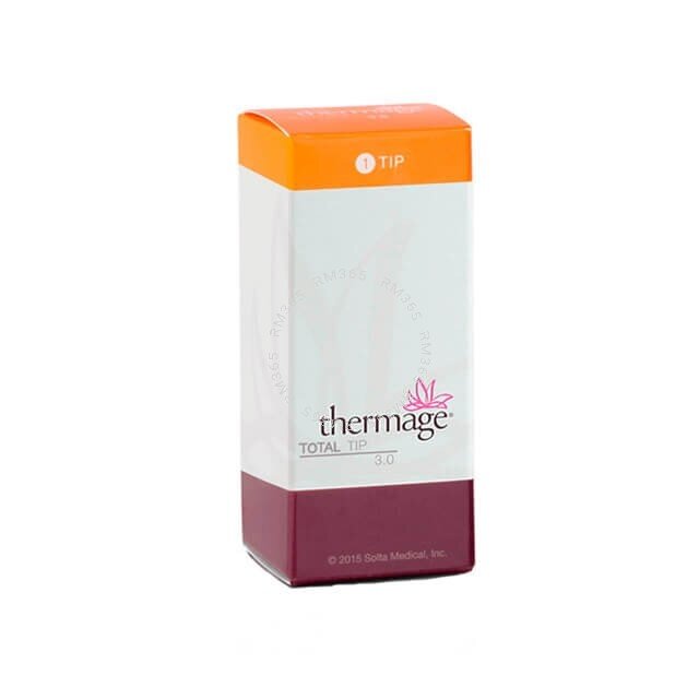 Thermage® Body Frame Total Tip 1200 REP