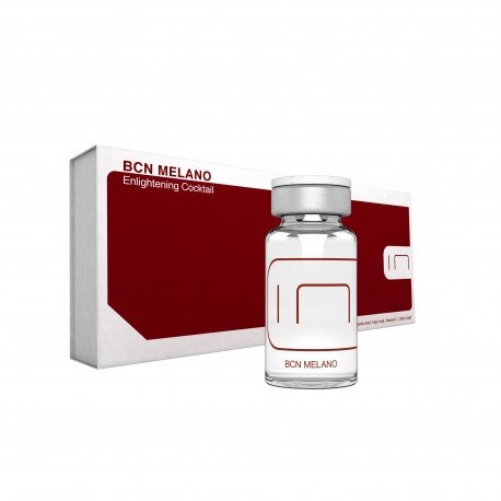 BCN Melano 8037 5x5ml