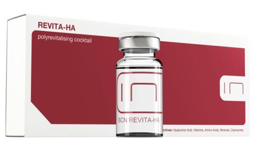 BCN Revita-HA 8024 5x3ml