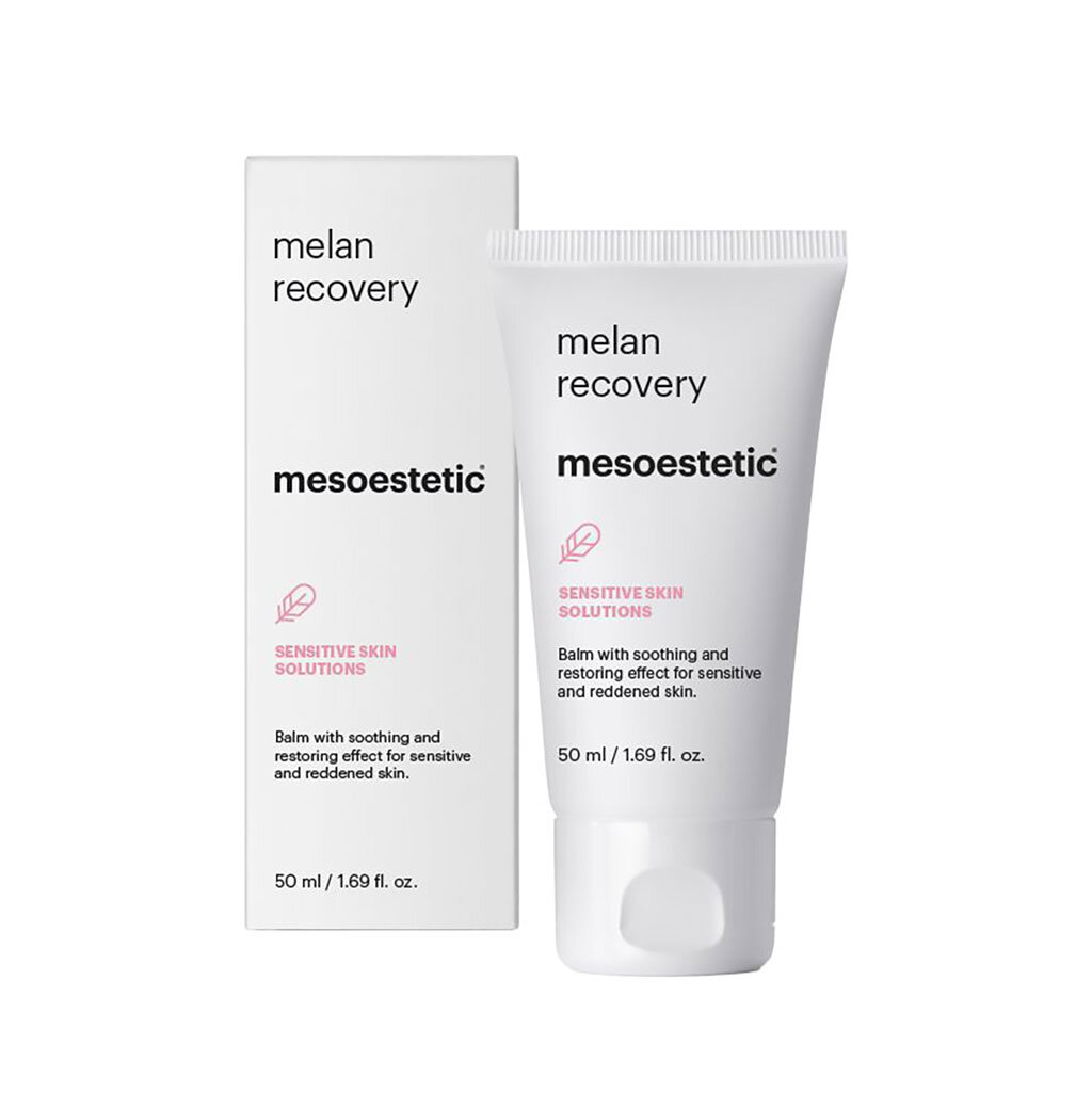 Mesoestetic Melan Recovery 50ml