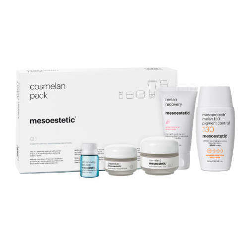 Mesoestetic Cosmelan Pack