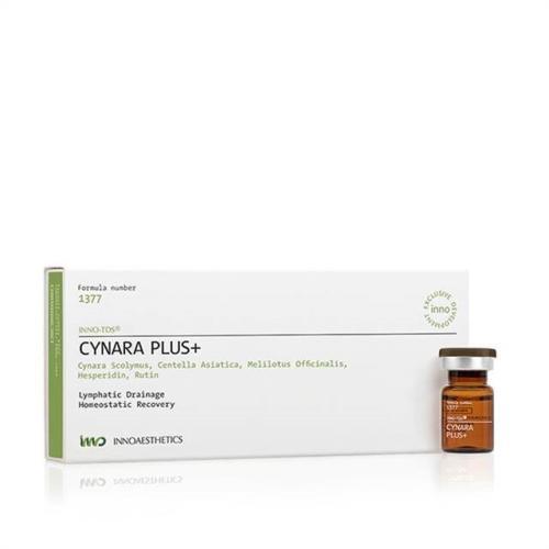Innoaesthetics Cynara Plus+ 5ml (TDS)