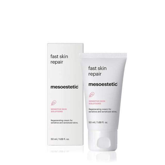 Mesoestetic Post Procedure Fast Skin Repair 50ml