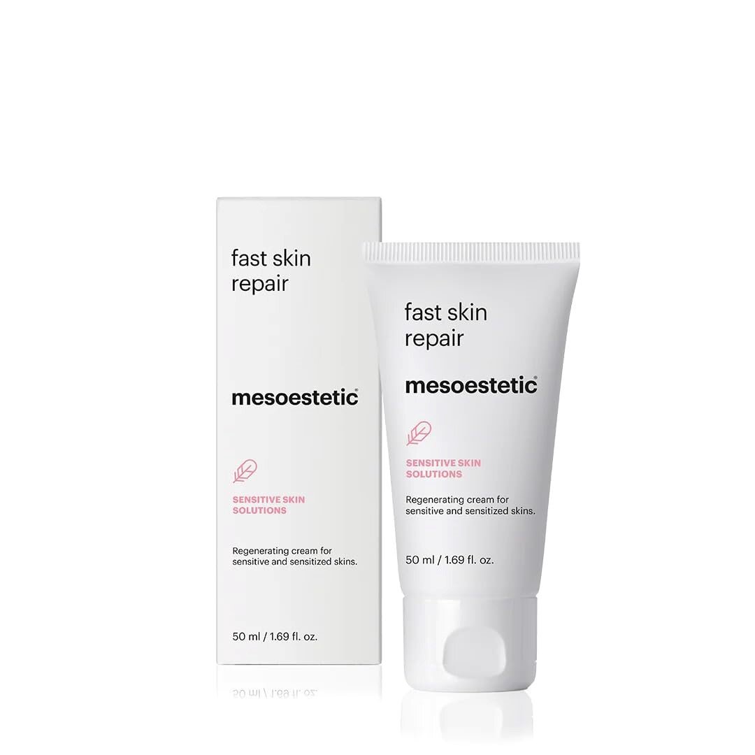 Mesoestetic Post Procedure Fast Skin Repair 50ml