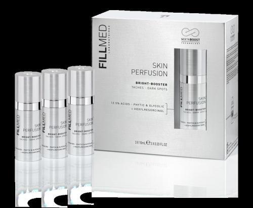 Fillmed Bright Booster 10ml