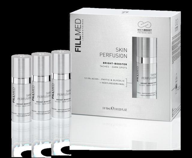 Fillmed Bright Booster 10ml