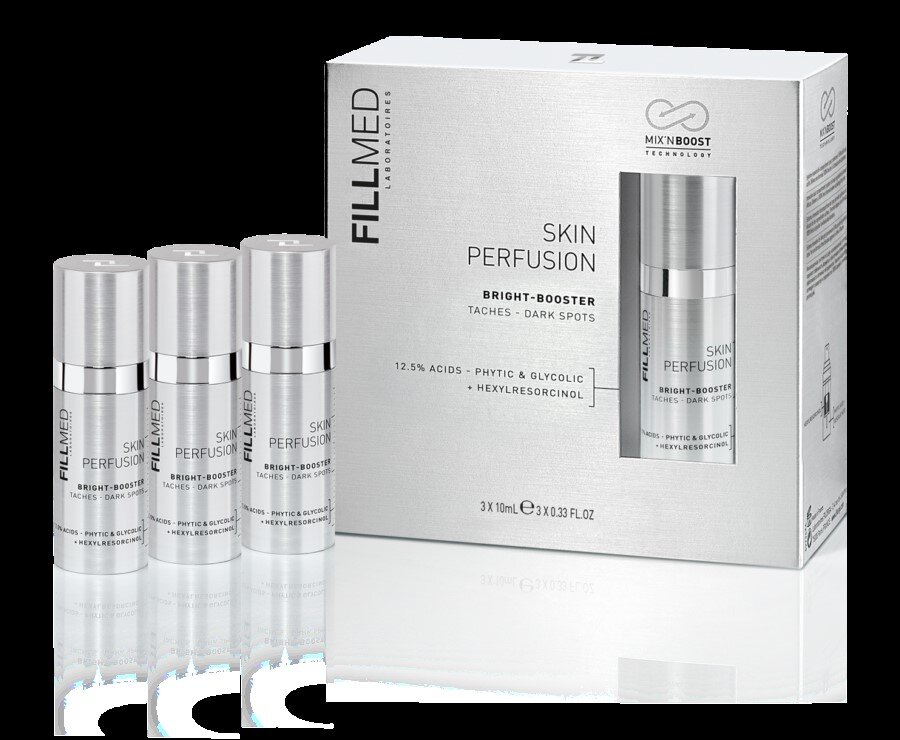 Fillmed Bright Booster 10ml
