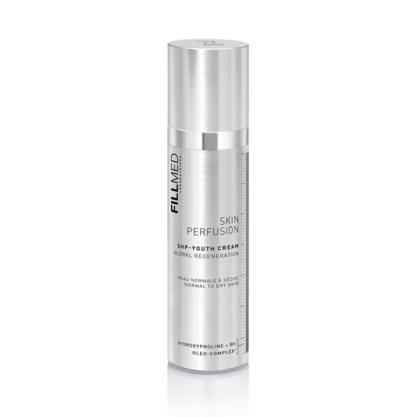 Fillmed 5HP Youth Cream 50ml