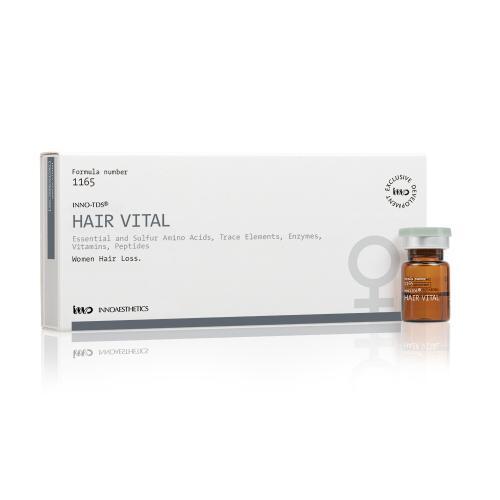 Innoaesthetics Hair Vital (Woman) 2,5ml (TDS)
