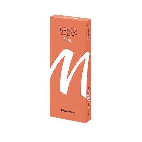 Hyafilia M (1x1ml)
