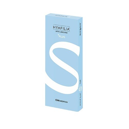 Hyafilia S (1x1ml)