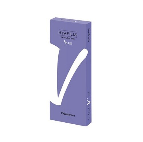 Hyafilia V (1x1ml)