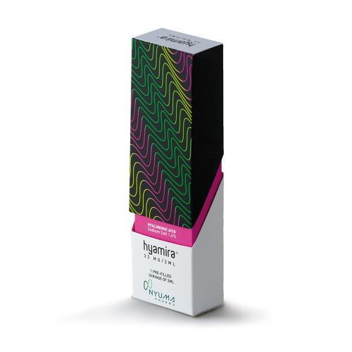 Hyamira 32mg (1x2ml)
