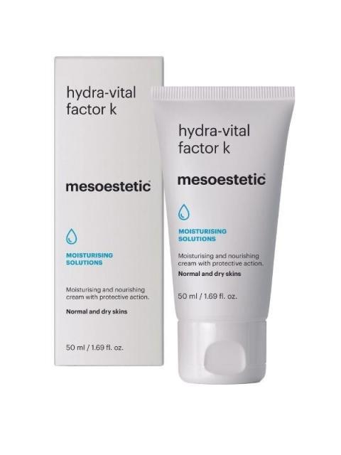 Mesoestetic Hydra-vital Factor K 50ml