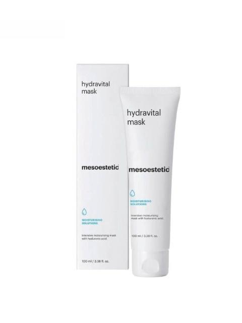 Mesoestetic Hydra-Vital Face Mask 100ml