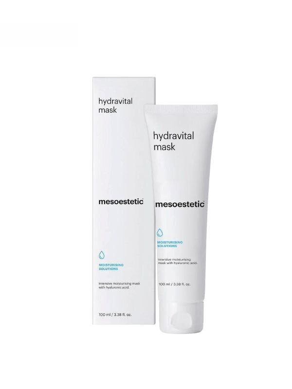 Mesoestetic Hydra-Vital Face Mask 100ml
