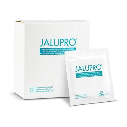 Jalupro Face Mask