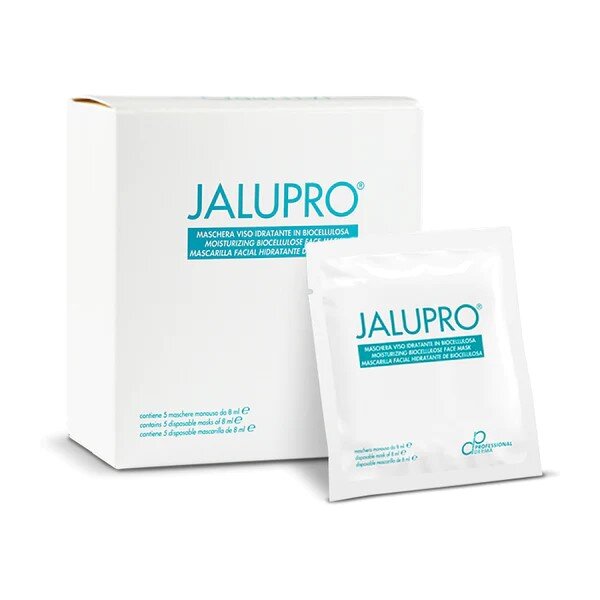 Jalupro Face Mask