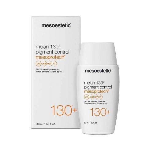 Mesoestetic Melan Pigment Control SPF 130+ 50ml