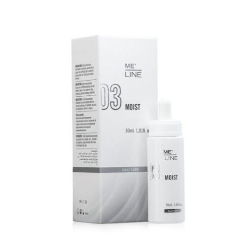 MeLine 03 Moist 30ml