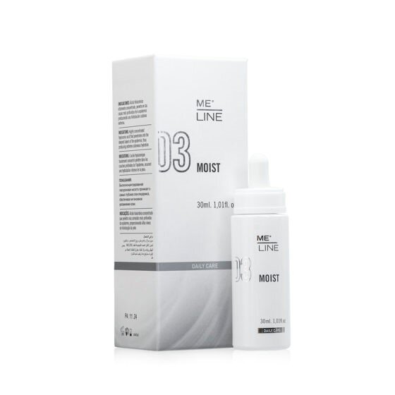 MeLine 03 Moist 30ml