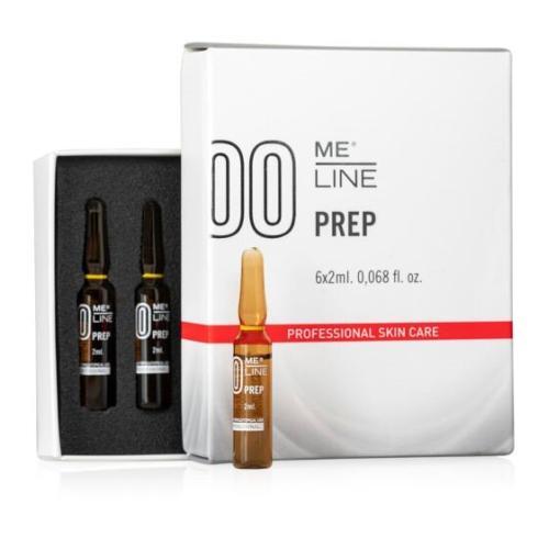 MELINE 00 Prep 6x2ml