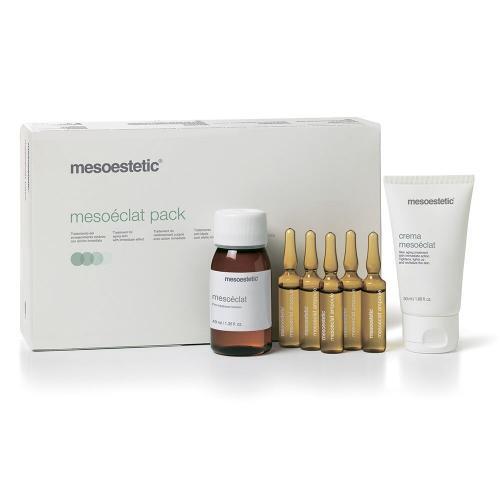Mesoestetic Mesoeclat Pack