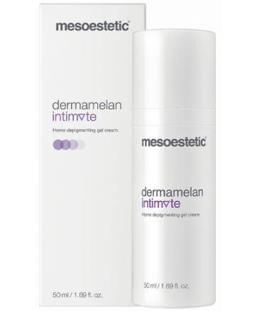 Mesoestetic Dermamelan Intimate Home Depigmenting Gel 50ml