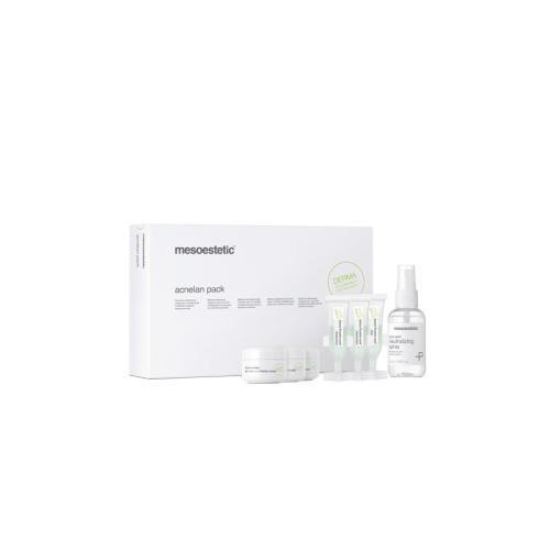 Mesoestetic Acnelan Pack