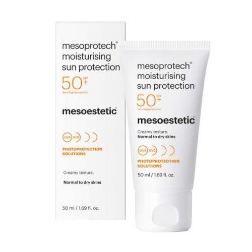 Mesoestetic Moisturising Sun Protection 50SPF 50ml